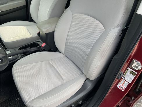 Used 2017 Subaru Forester 2.5i Premium w/ All-Weather Package AWD/4WD image 12