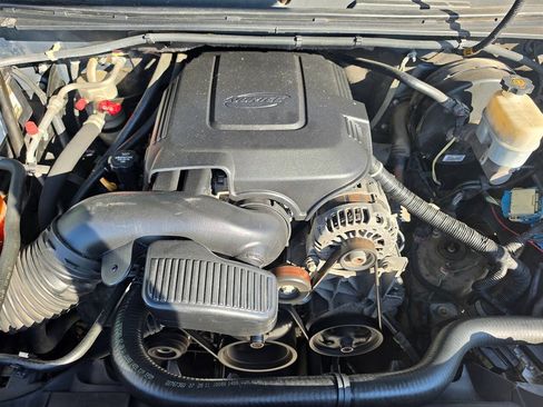 Used 2011 Chevrolet Silverado 1500 LS RWD image 45