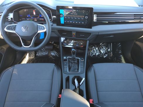 New 2026 Volkswagen Jetta SE image 20