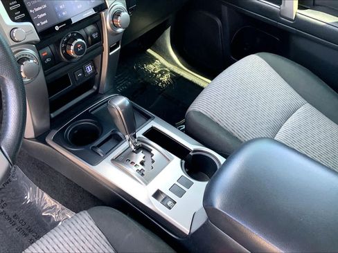 Used 2021 Toyota 4Runner SR5 RWD image 16