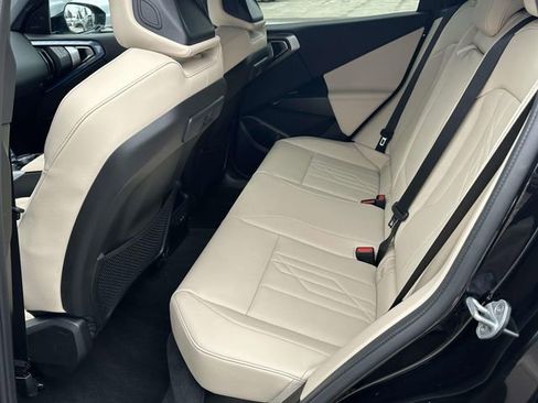 Used 2026 BMW X3 xDrive30 w/ M Sport Package image 18