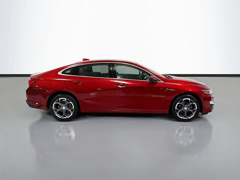 Used 2024 Chevrolet Malibu LT FWD image 10