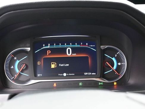 Used 2019 Honda Pilot Touring image 12