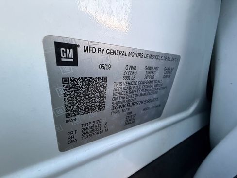 Used 2019 Chevrolet Blazer RS image 25