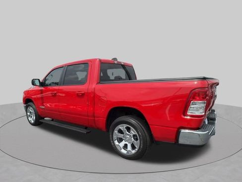 Used 2022 RAM 1500 Big Horn AWD/4WD image 6