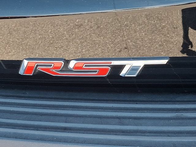 Used 2021 Chevrolet Tahoe RST w/ Rear Media and Nav Package RWD image 39