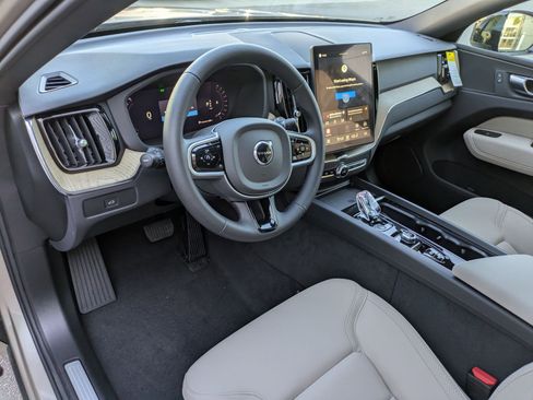 New 2026 Volvo XC60 B5 Plus w/ Protection Package Premier image 11