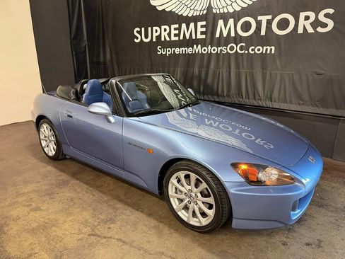 Used 2006 Honda S2000 image 9