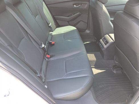 New 2026 Honda Accord Sport image 23