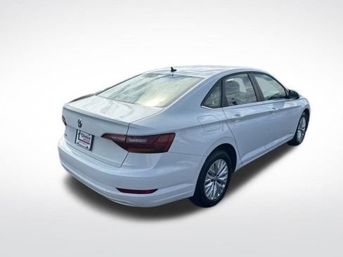 Used 2019 Volkswagen Jetta S image 5