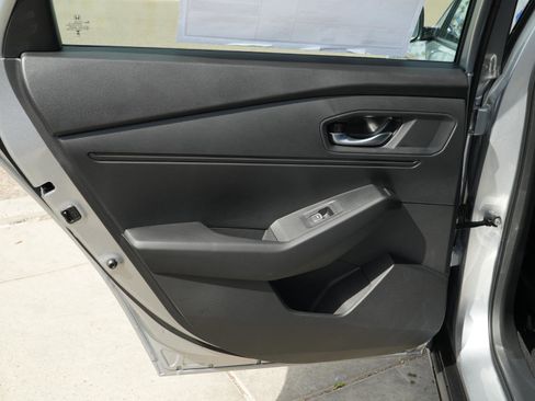 New 2026 Honda Accord Sport image 18