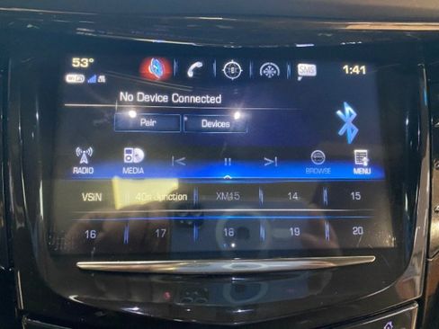 Used 2019 Cadillac Escalade ESV Platinum image 27