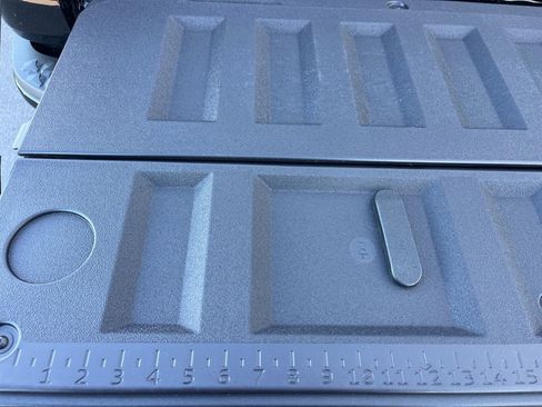 New 2026 Chevrolet Colorado Trail Boss image 28