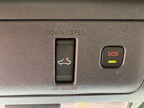 Used 2023 Nissan Frontier Pro-X w/ Pro-X Premium Package RWD image 22