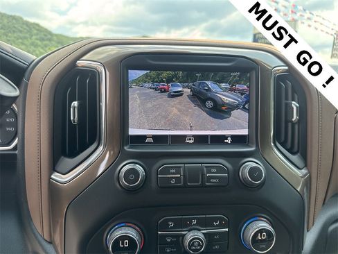 Used 2021 Chevrolet Silverado 1500 High Country image 29