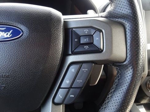 Used 2019 Ford F150 Raptor w/ Equipment Group 802A Luxury AWD/4WD image 27