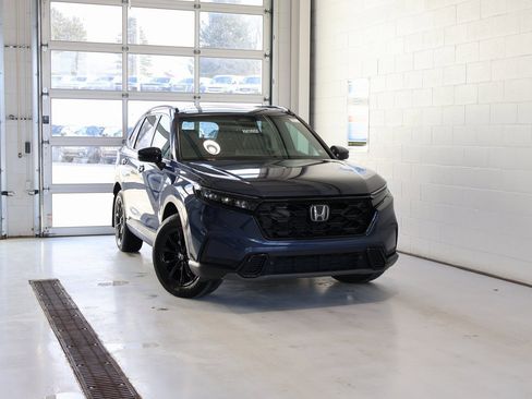 Used 2025 Honda CR-V Sport-L image 38