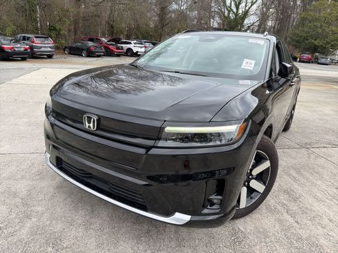 Used 2025 Honda Prologue Touring image 1