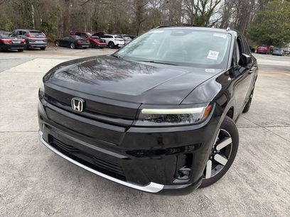 Used 2025 Honda Prologue Touring