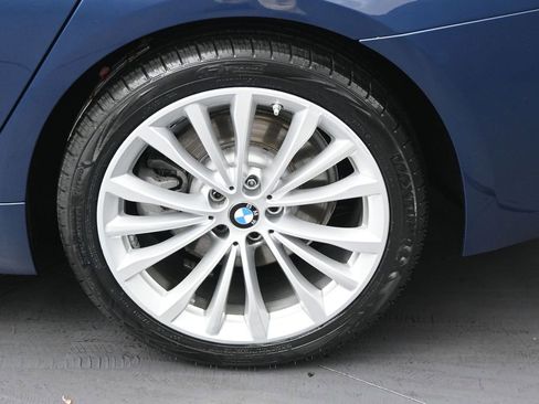 Used 2023 BMW 530i xDrive w/ Convenience Package image 39