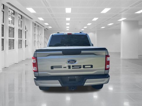 Used 2022 Ford F150 XL w/ STX Appearance Package AWD/4WD image 6