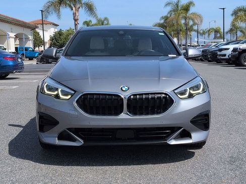 Used 2022 BMW 228i xDrive Gran Coupe 228i xDrive w/ Convenience Package image 2