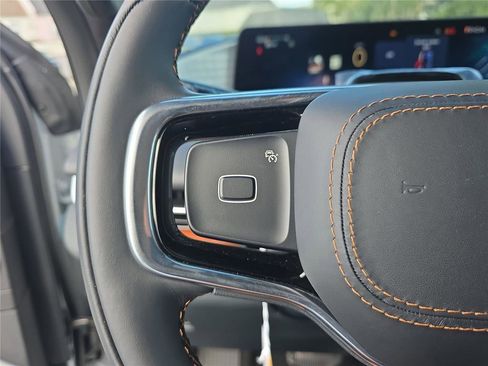 New 2026 Lincoln Navigator Black Label image 30