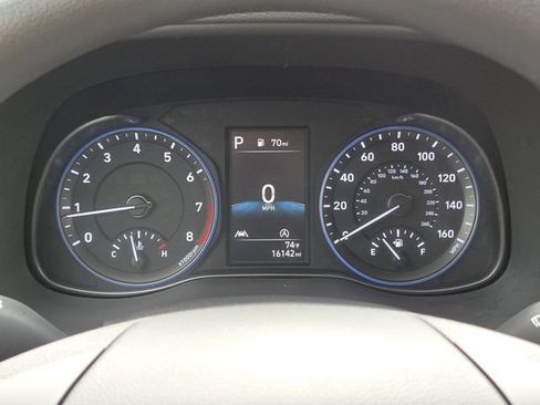Used 2023 Hyundai Kona SEL AWD/4WD image 31
