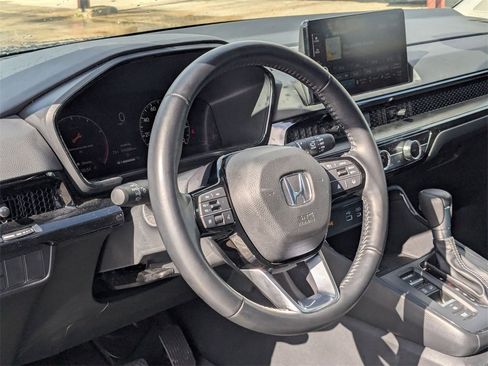 Used 2025 Honda CR-V EX-L image 15