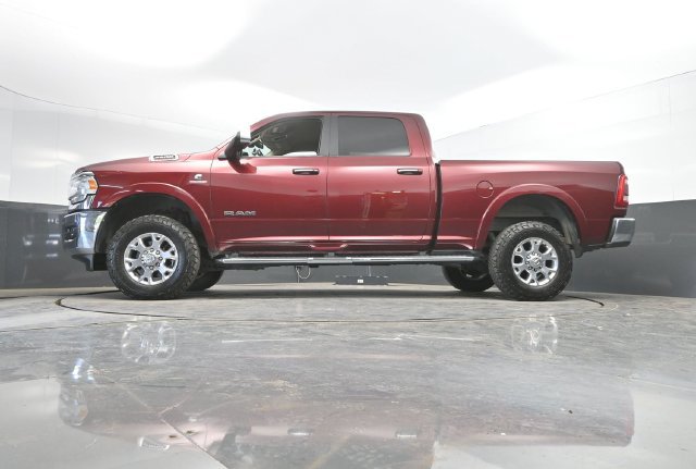 Used 2022 RAM 2500 Laramie AWD/4WD image 45