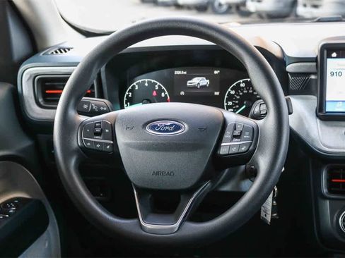 Used 2024 Ford Maverick XLT w/ Equipment Group 300A Standard image 16