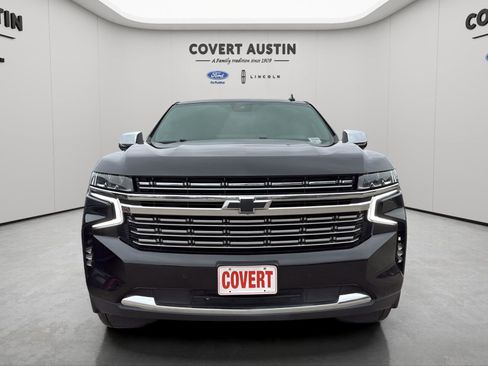 Used 2023 Chevrolet Tahoe Premier image 8