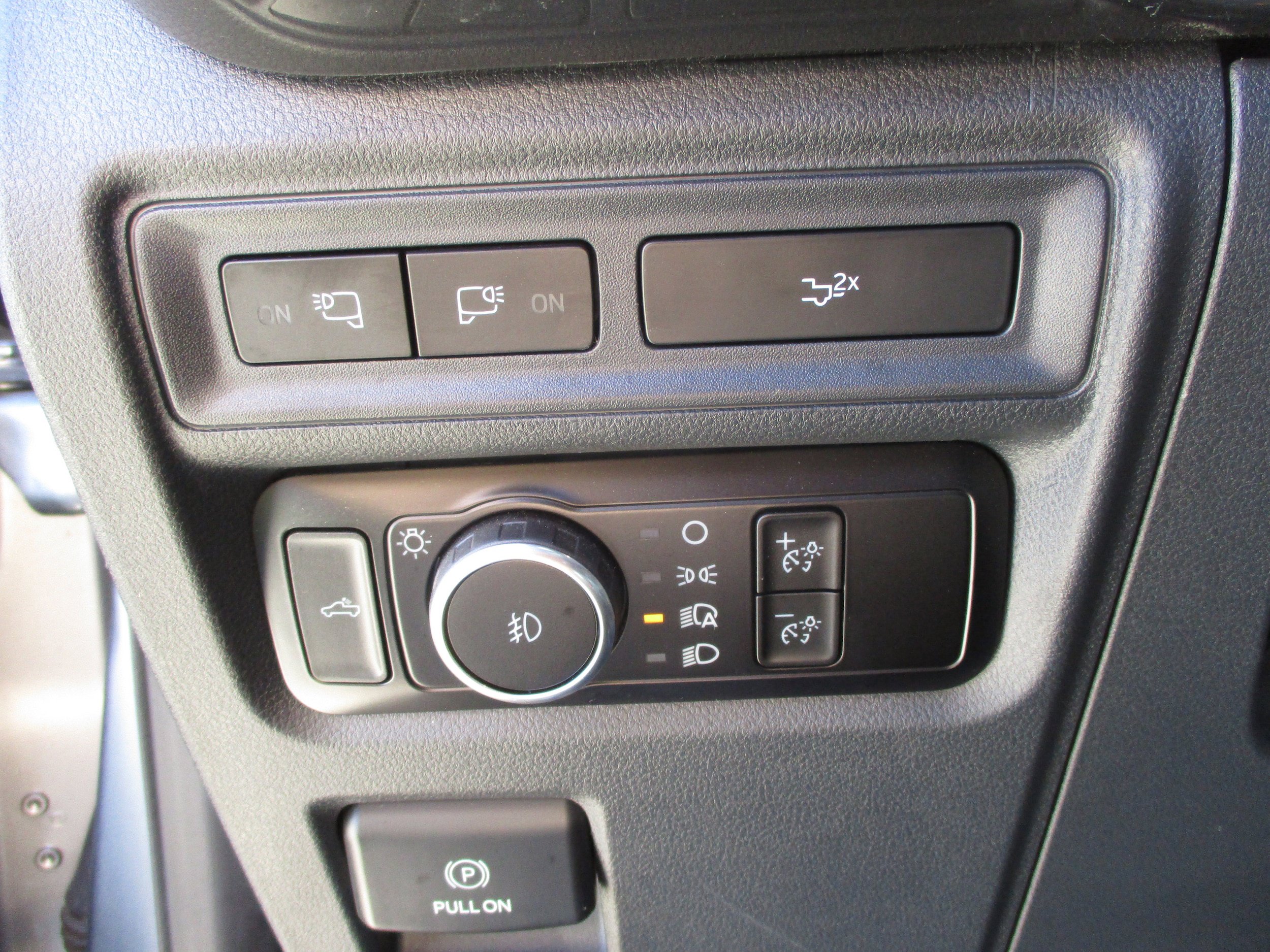 Used 2023 Ford F150 Tremor AWD/4WD image 41