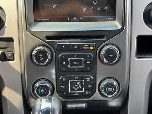 Used 2013 Ford F150 FX4 w/ Luxury Equipment Group AWD/4WD image 14