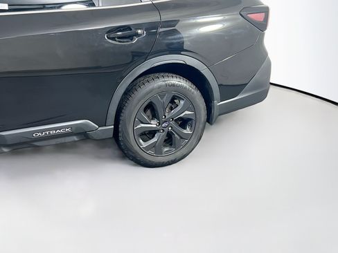 Used 2022 Subaru Outback Onyx Edition XT AWD/4WD image 31