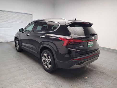 Used 2023 Hyundai Santa Fe SEL FWD image 5