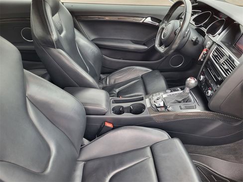 Used 2013 Audi RS 5 Coupe image 14