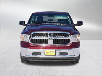 Certified 2024 RAM 1500 Classic SLT video 2