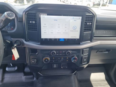 Used 2025 Ford F150 XL RWD image 19