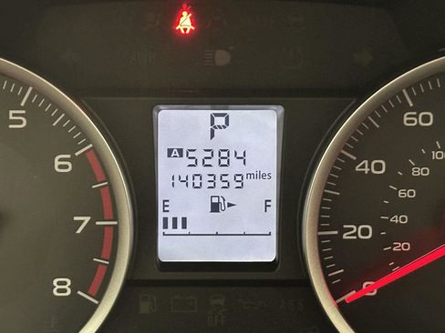 Used 2017 Subaru Forester 2.5i w/ Alloy Wheel Package image 16