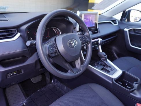 Used 2024 Toyota RAV4 LE image 12