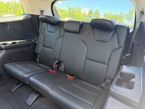 Used 2024 Kia Telluride S w/ S Sunroof Package AWD/4WD image 18