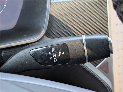Used 2018 Tesla Model X 100D AWD/4WD image 10