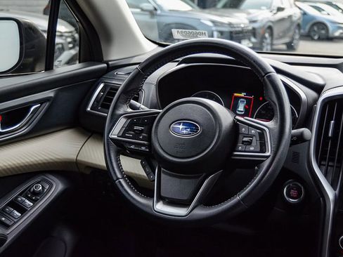 Used 2022 Subaru Ascent Premium w/ Convenience Package image 16