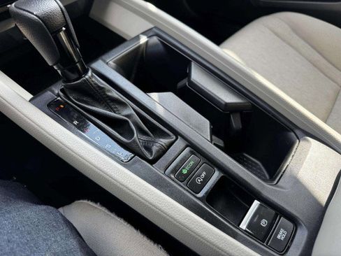 Used 2024 Honda Accord LX image 31