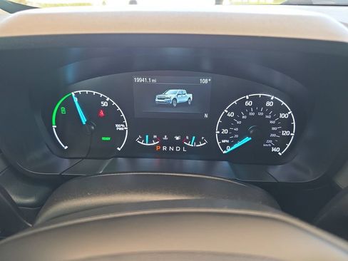 Used 2024 Ford Maverick XLT w/ XLT Luxury Package FWD image 12