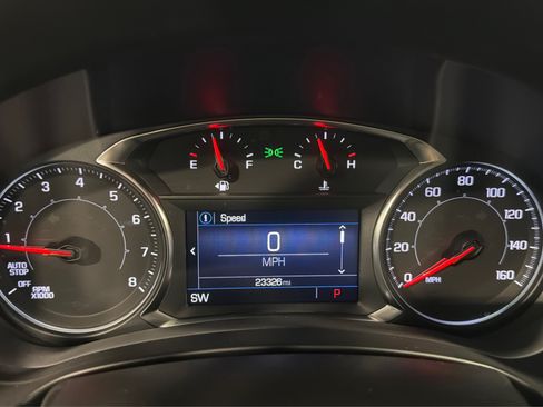Used 2023 GMC Terrain SLE w/ Driver Convenience Package AWD/4WD image 25