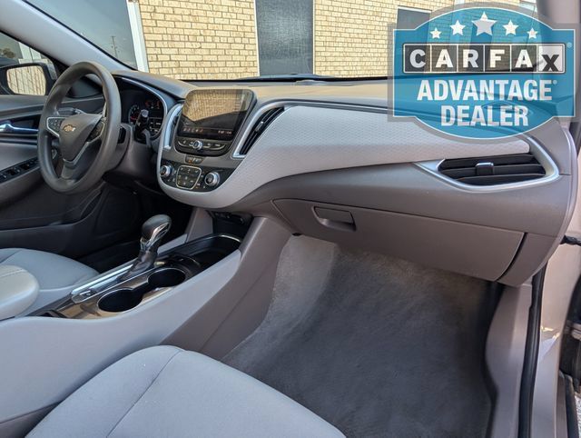 Used 2023 Chevrolet Malibu LT FWD image 21