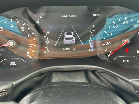 Used 2023 Jeep Compass Limited image 19