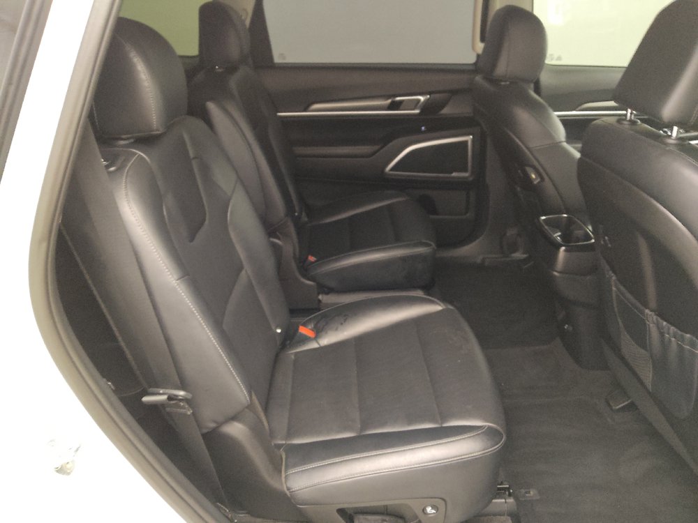 Used 2022 Kia Telluride S AWD/4WD image 19